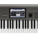 Korg Krome EX 61 61 Key Synthesizer Workstation Keyboard
