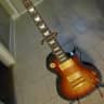 Gibson Les Paul Studio 2008 Fireburst