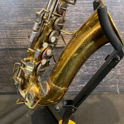 Conn 6M Saxophone (Hollywood, CA) image 3