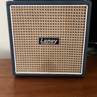 Laney MINISTACK-B-LION Lionheart 6-Watt 4x3