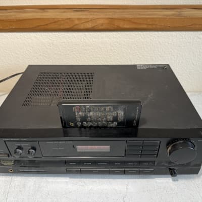Sansui R-550 Receiver HiFi Stereo Audiophile Phono 2 Channel Vintage AM/FM Radio image 4