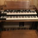 Hammond A-101 Mid 1960s w/ 122 Leslie