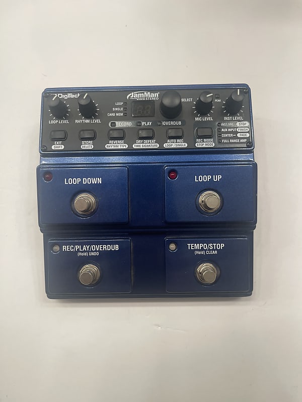 DigiTech JML2