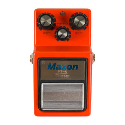 Reverb.com listing, price, conditions, and images for maxon-pt-9