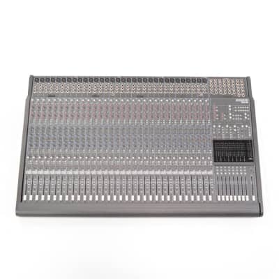 Mackie 32.8 32-Channel 8-Bus Mixing Console