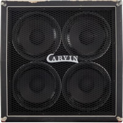 Frank Zappa's Carvin GX-12 Guitar Cabinet for sale