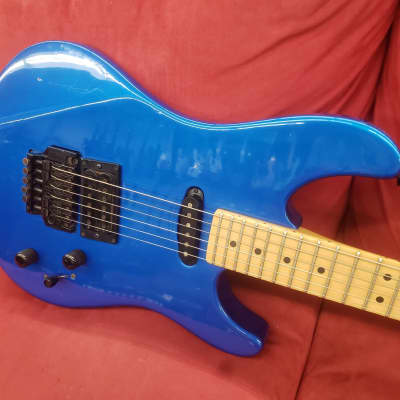 Immagine Peavey Tracer 1989 Blue - 3