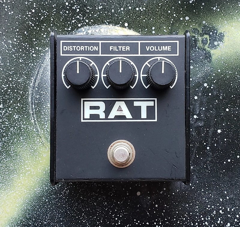 ProCo Rat