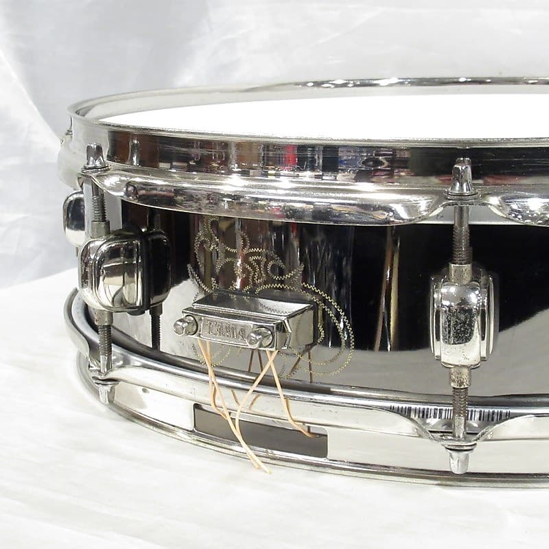 ARAKAWA魂 TAMA KA154 [Kenny Aronoff Signature / Trackmaster Super