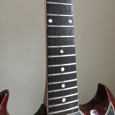 1965 Gibson SG Special  & Case image 14