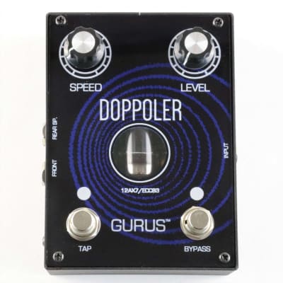 Reverb.com listing, price, conditions, and images for gurus-doppoler