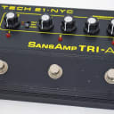 Tech21 Sansamp Tri-Ac