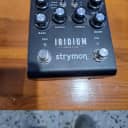 Strymon Iridium 2019 - Present - Black