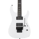 ESP LTD M-1000E Electric Guitar Regular Snow White