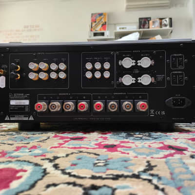Luxman L-509Z 2025 image 9