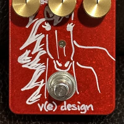 Reverb.com listing, price, conditions, and images for vfe-white-horse