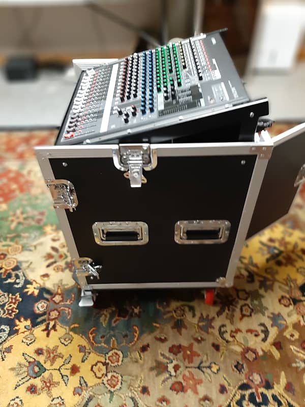 Yamaha MGP16X | Reverb