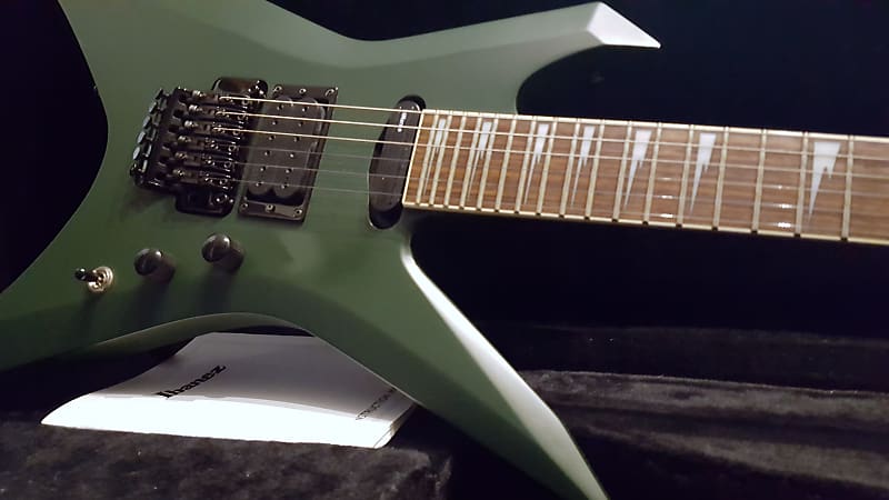 Ibanez Xiphos XPT700 XH / DEMO