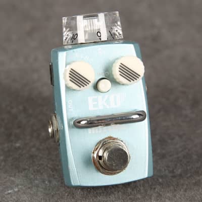 Reverb.com listing, price, conditions, and images for hotone-eko