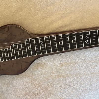 Magnatone Lap Steel guitar for sale