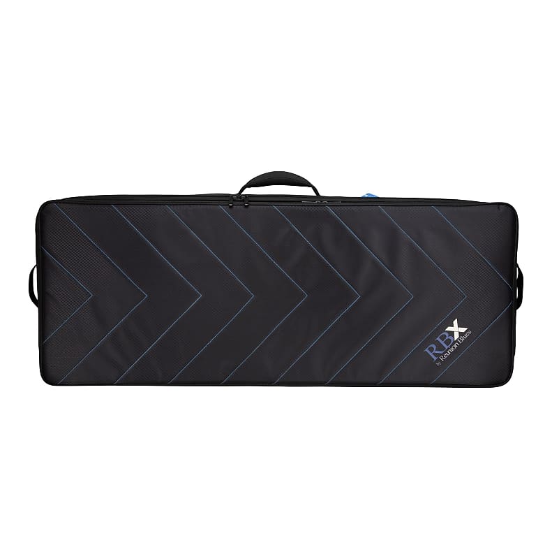 Reunion Blues RBX Pedalboard Bag - 43x16 Inch image 1