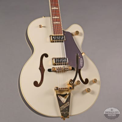 2009 Gretsch G6196TSP-2G Country Club for sale