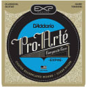 D'Addario EXP46 Coated Classical Strings, Hard Tension