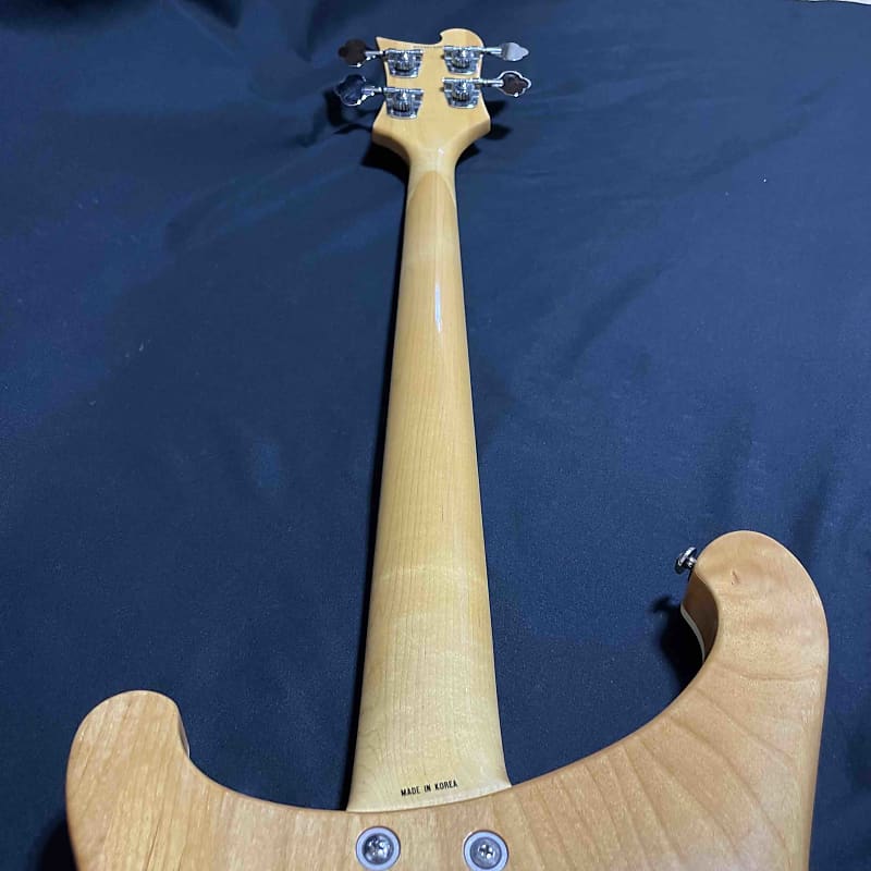 Rock'n' roller by ARIA LRB-800 - NAT | Reverb Rock'n' roller by ARIA LRB-800 - NAT | Reverb