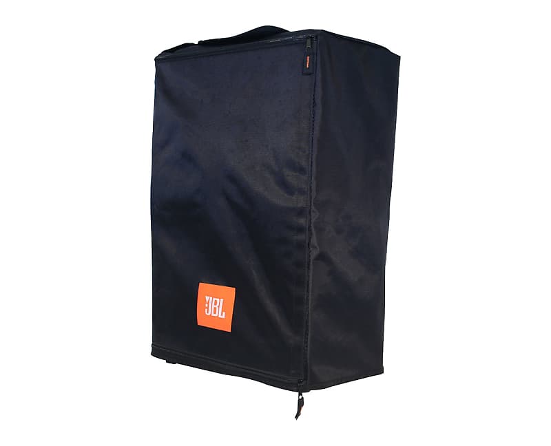 JBL Bags JRX212-CVR-CX Convertible Travel Cover for JBL JRX212 Speaker  			