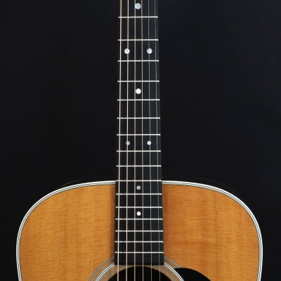 Martin D-28SQ 1993 - Shipping Included* image 10