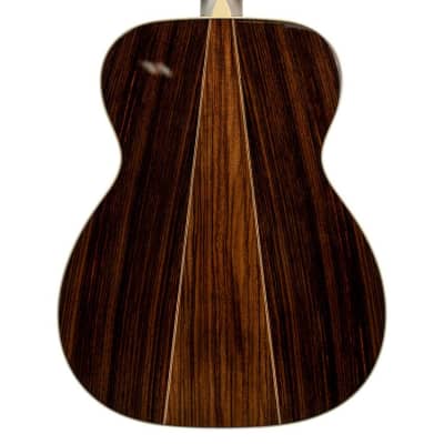 Martin M-36 Jumbo Acoustic Guitar image 4