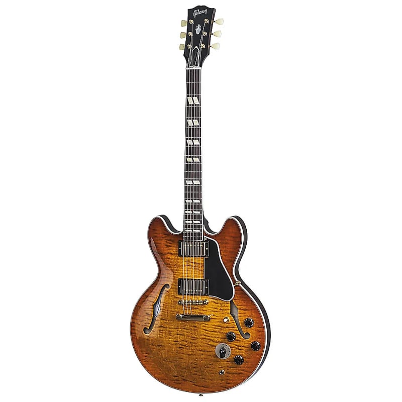 Gibson Memphis '64 ES-345 Premiere 2016 image 1