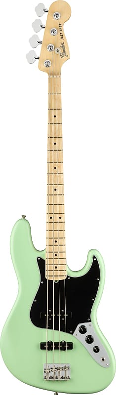 Fender American Performer Jazz Bass | Reverb