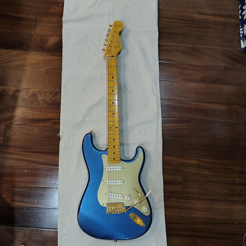 ギター Fender FSR traditional 50s ST CBL Fender FSR traditional 50s ST CBL