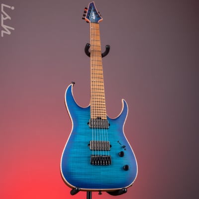 Jackson Pro Series Misha Mansoor Signature Juggernaut HT7P