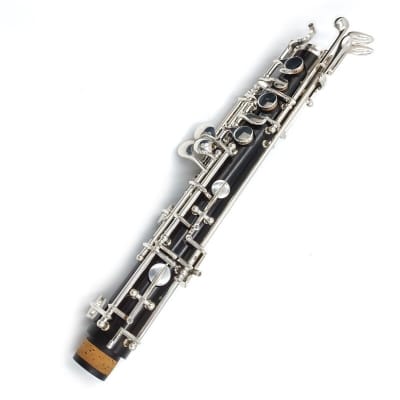 Howarth S20C VT oboe image 6