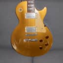 Gibson Pre-Historic Les Paul Goldtop Darkback 1986 Goldtop