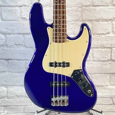Empress Effects Bass Compressor Blue | Reverb Empress Effects Bass Compressor Blue | Reverb