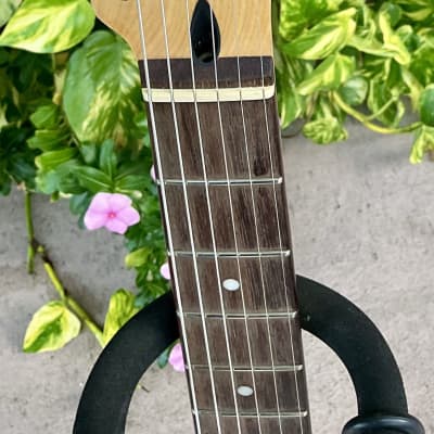 Fender Squier Telecaster- 2021 - Royal Blue image 3