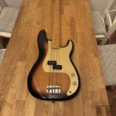 Fender Classic Series '50s Precision Bass