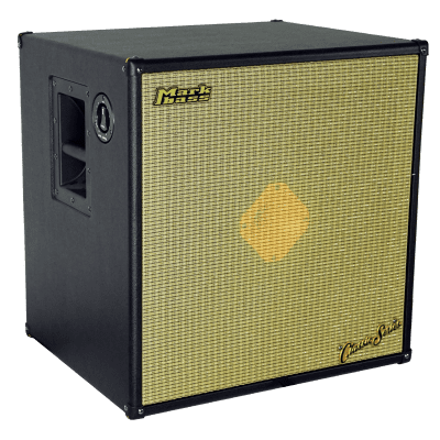 Markbass CASA 500W & 410 CASA Cabinet | Reverb