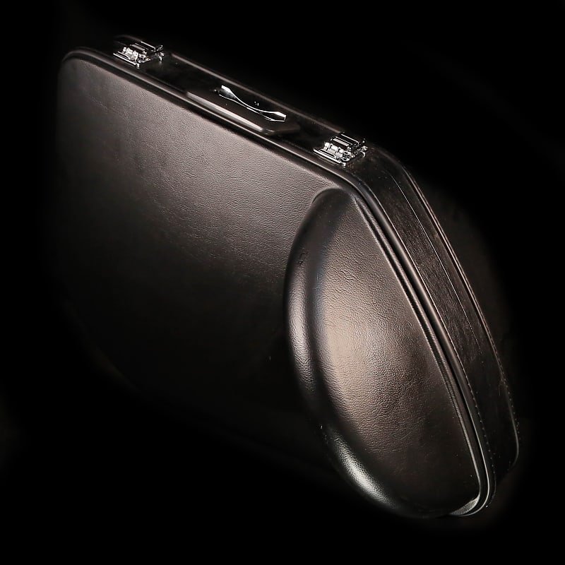 Yamaha French Horn Hardshell Case, Single Horn, Used Reverb