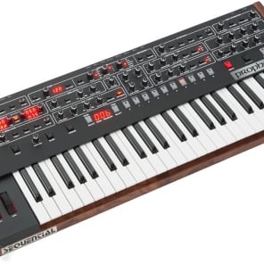 Sequential Prophet-6 - 6-voice Analog Synthesizer image 2