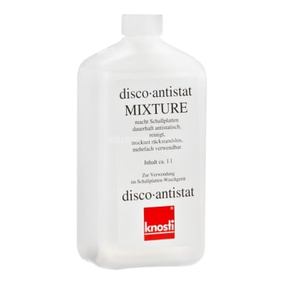 Knosti Disco-Antistat Vinyl Record Cleaner Fluid (3509) image 2