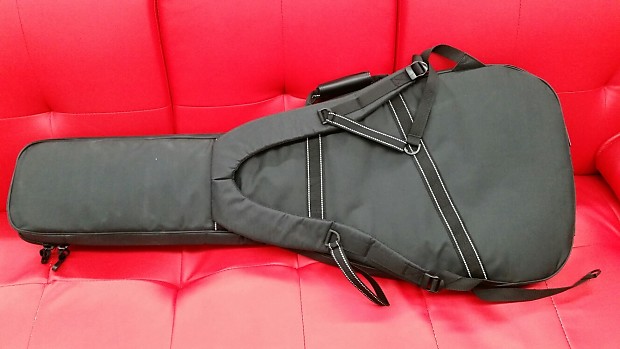Chapman Electric Guitar Gig Bag Black