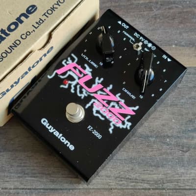 Guyatone FZ-2000(エフェクター)の新品/中古販売 | 1607026