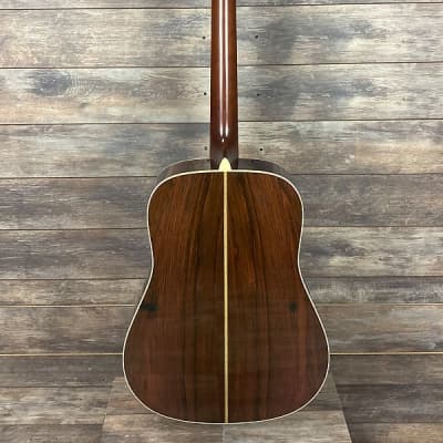 Martin D-28 GE Golden Era 1999 Brazilian Rosewood #64 Limited First 100 w/tags “video added” image 3