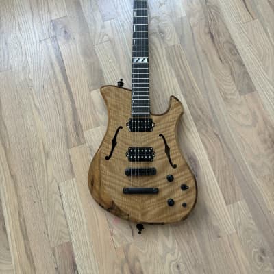 【KAWAI】 MOON SAULt KAWAI MOONSAULT electric guitars