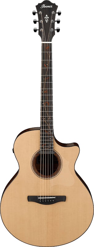 Ibanez AE325 | Reverb