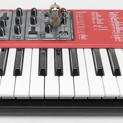 Clavia Nord Lead A1 Synthesizer Keyboard + Fast Neuwertig + 2 Jahre Garantie